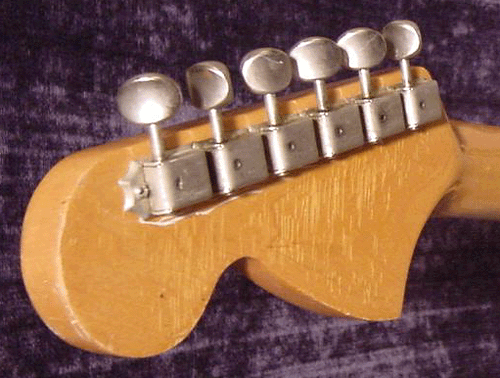 1967 Stratocaster - Stratcollector News