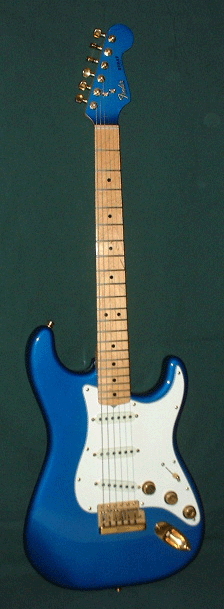 1980 Stratocaster - Stratcollector News