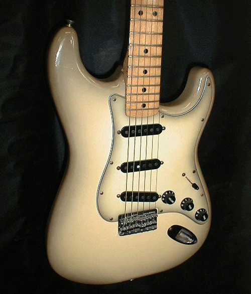 1979 Stratocaster - Stratcollector News