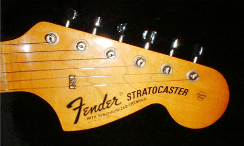 1970 Stratocaster - Stratcollector News